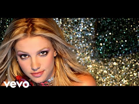 Youtube: Britney Spears - Lucky (Official HD Video)