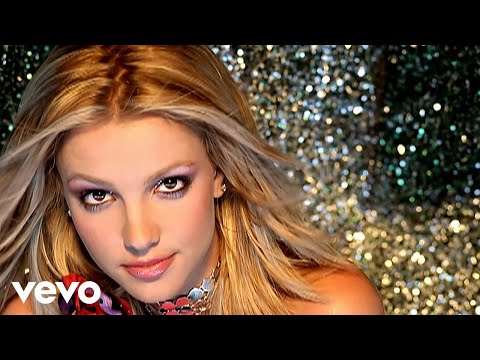 Youtube: Britney Spears - Lucky (Official HD Video)