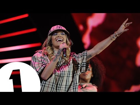 Youtube: Rita Ora - Your Song, Lonely Together & Anywhere (Radio 1's Teen Awards 2017)