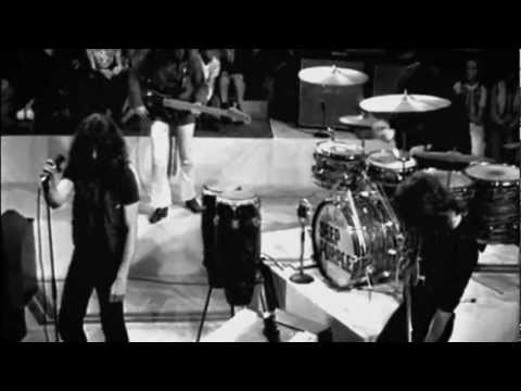 Youtube: Deep Purple - Child in Time (Official Video) [HQ]