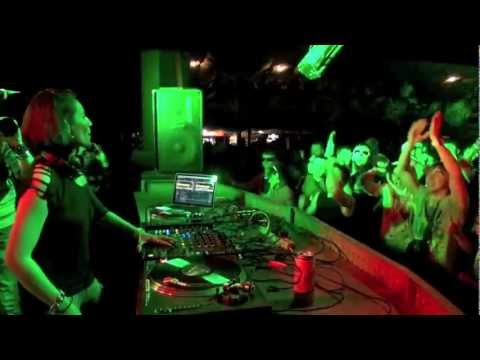 Youtube: HardTechno: Fernanda Martins @ Hard Summer,  The Most Open Air Festival UA JUN/2012 (VideoSet)