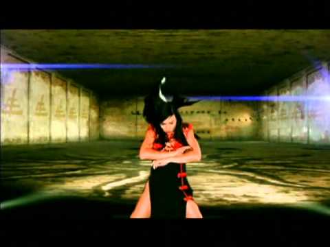Youtube: LACUNA COIL - Heaven's A Lie (OFFICIAL VIDEO)
