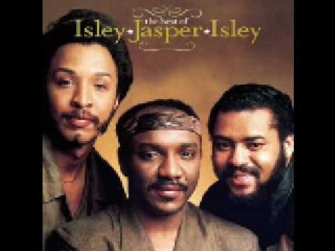 Youtube: Isley Jasper Isley--- Caravan Of Love