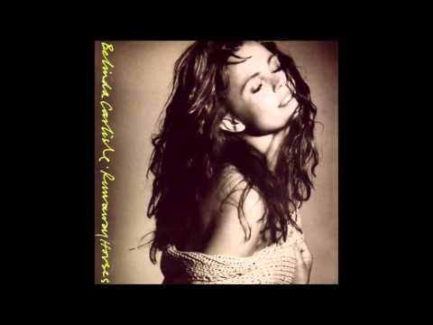 Youtube: Belinda Carlisle - Leave A Light On