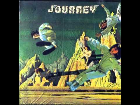Youtube: Journey - 1975 - Topaz