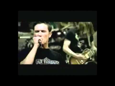 Youtube: Heaven Shall Burn - Endzeit