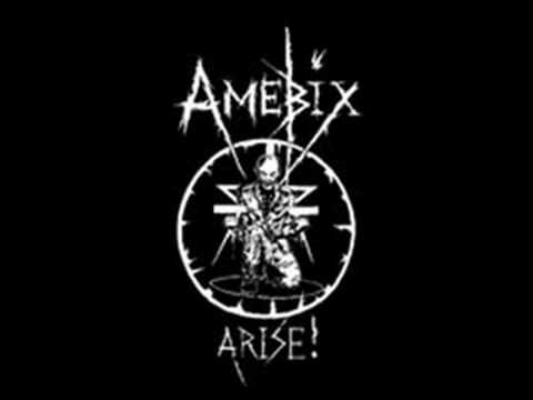 Youtube: Amebix - Largactyl