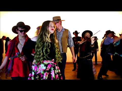 Youtube: Gitte Hænning - Ich will 'nen Cowboy als Mann (Covered by IN2PARTS) | Official Video