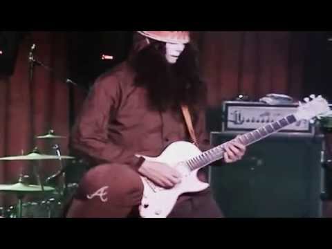 Youtube: Buckethead / Explosive " Nottingham Lace " Live 2004