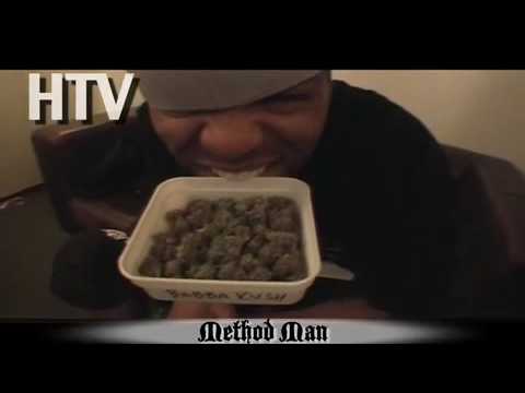 Youtube: Method Man Amsterdam 2010