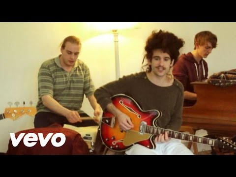 Youtube: King Charles - The Brightest Lights ft. Mumford & Sons