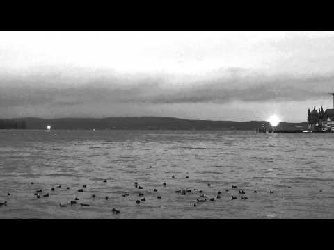 Youtube: Sturmwarnung am Bodensee