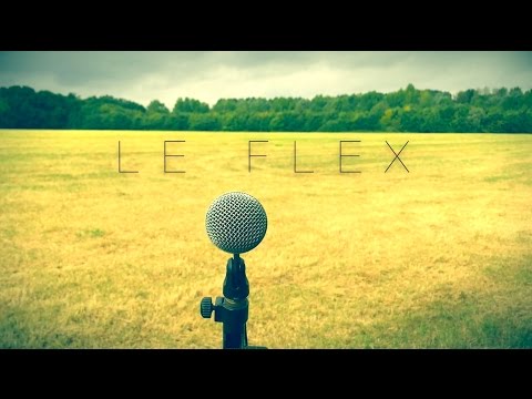 Youtube: Le Flex - Feels Like Ooh