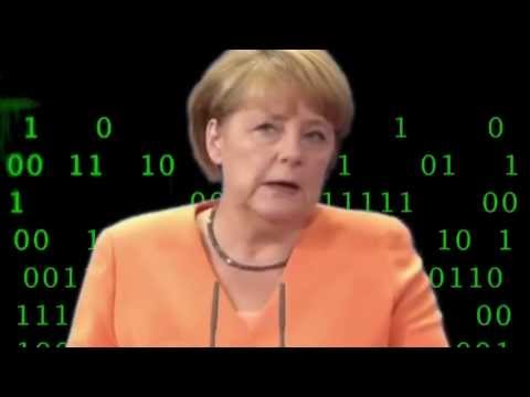 Youtube: #NEULAND SONG (AUTOTUNE-REMIX) - ORIGINAL (DieLochis feat. ''Angie'' Merkel)