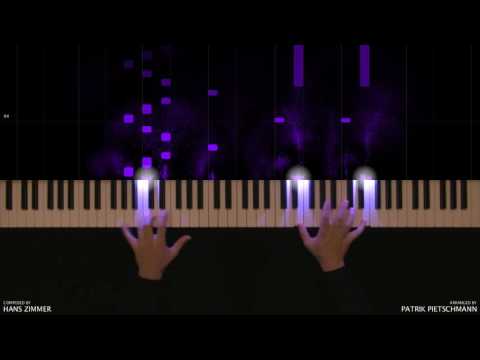 Youtube: Hans Zimmer - Interstellar - Main Theme (Piano Version) + Sheet Music