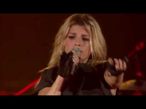 Youtube: Emma Marrone - Non è l'inferno (Live)
