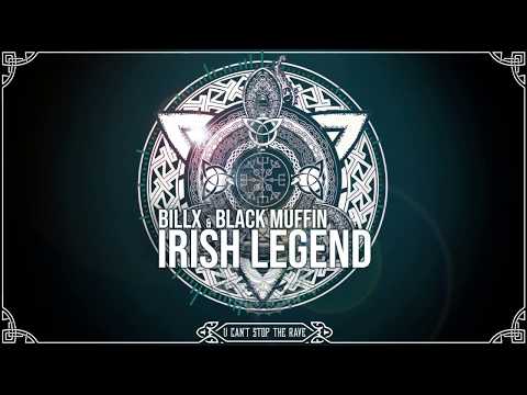 Youtube: Billx & Black Muffin - Irish Legend (Official video)