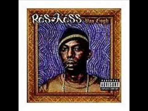 Youtube: Ras Kass - Kiss U