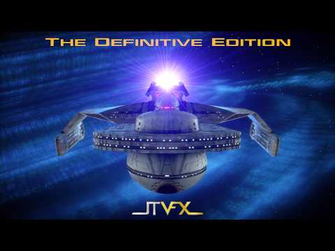 Youtube: (JTVFX) Star Trek: TMP - Klingon Battle - The Definitive Edition