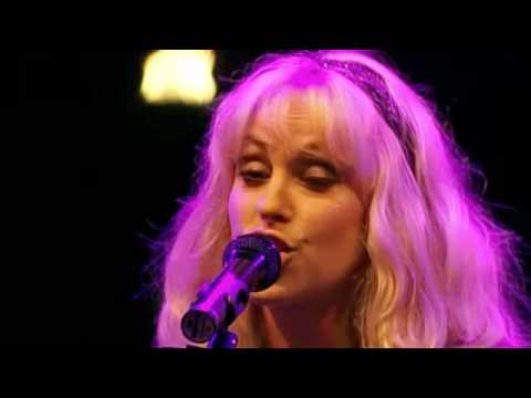Youtube: Blackmore's Night - Under a Violet Moon Live
