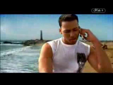 Youtube: AVENTURA - Obsesion