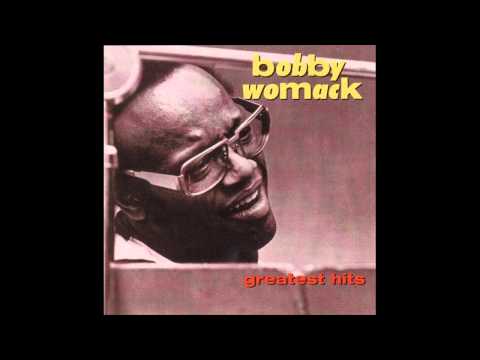 Youtube: Bobby Womack - California Dreaming