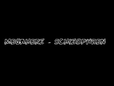 Youtube: Megaherz - Schizophren