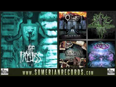 Youtube: THE FACELESS - An Autopsy