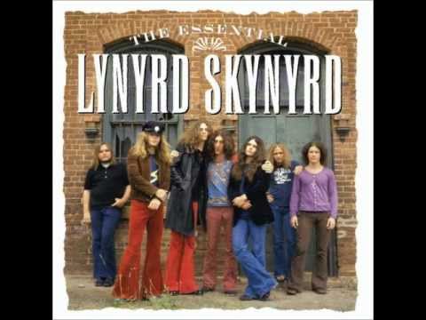 Youtube: Simple Man - Lynyrd Skynyrd HQ