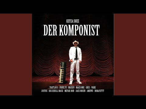 Youtube: Der Komponist (feat. Meyah Don)