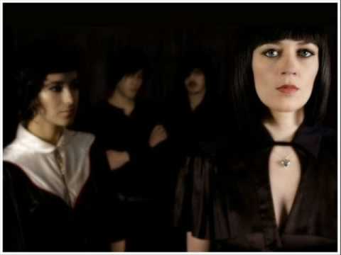 Youtube: Ladytron - Light & Magic