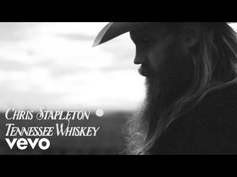 Youtube: Chris Stapleton - Tennessee Whiskey (Official Audio)