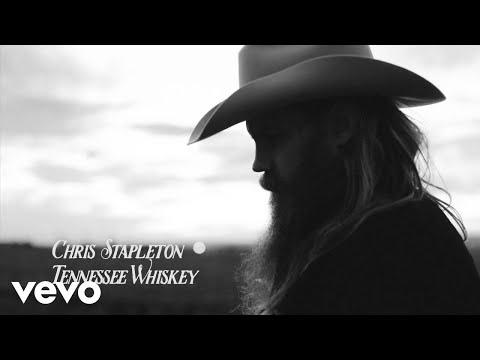 Youtube: Chris Stapleton - Tennessee Whiskey (Official Audio)