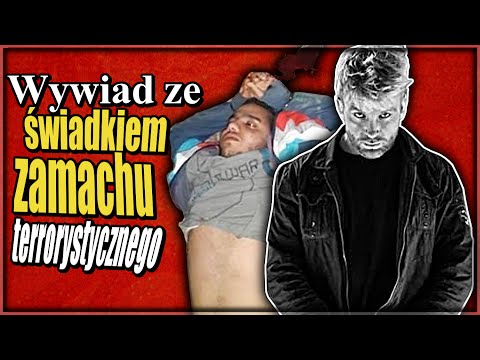 Youtube: Wywiad: Dawid Ozdoba Egipt - Polak, świadek zamachu terrorystycznego w Egipcie.