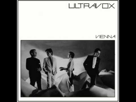 Youtube: Ultravox - Vienna