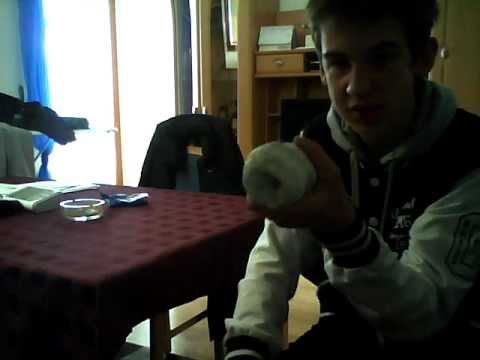 Youtube: Muschi zum selber bauen Mit idee