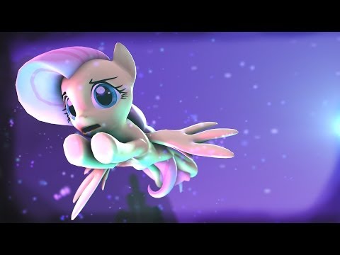Youtube: Fluttershy's Dream [SFM]