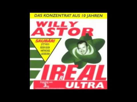 Youtube: Willy Astor - Lungaharing