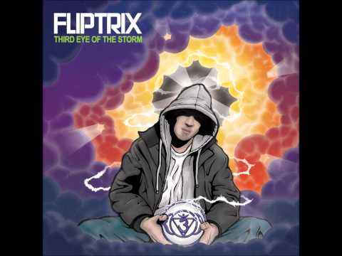 Youtube: Fliptrix feat Jehst -  Third eye sight