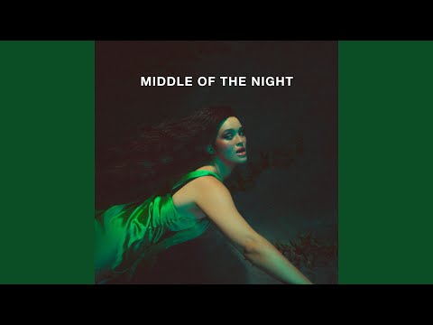 Youtube: MIDDLE OF THE NIGHT