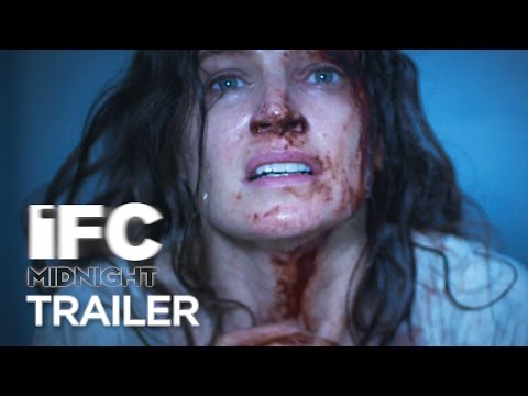 Youtube: A Dark Song - Official Trailer I HD I IFC Midnight