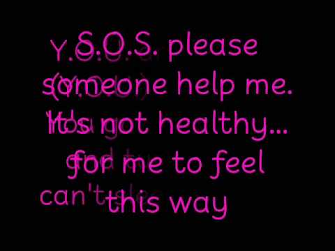 Youtube: Rihanna - SOS - Lyrics