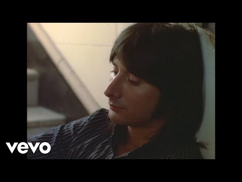 Youtube: Steve Perry - Oh Sherrie (Video)