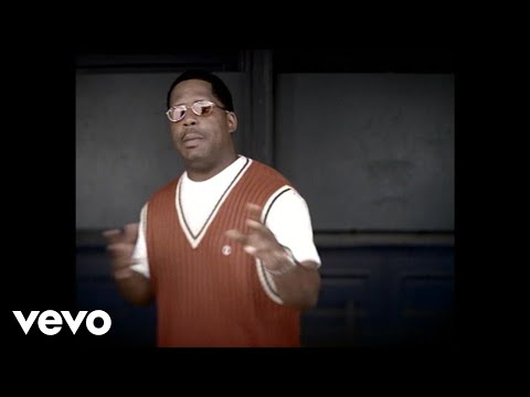 Youtube: Brand Nubian - Don't Let It Go To Your Head