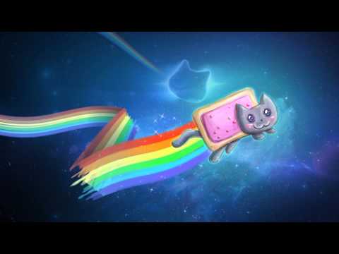 Youtube: Nyan Cat (Alex S. Dubstep Remix)