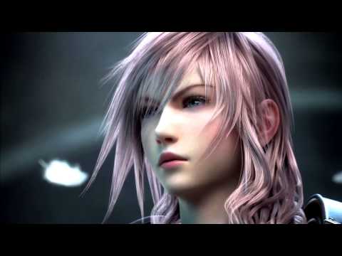 Youtube: FF13: The Darkest Side of Me ("The Truth Beneath the Rose")
