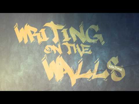 Youtube: Aviators - Writing on the Walls