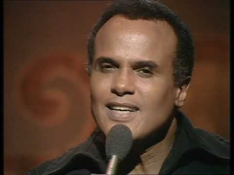 Youtube: Harry Belafonte - Island in the Sun (Live)