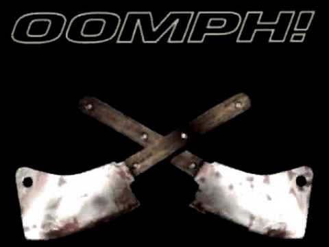 Youtube: Oomph! - Gleichschritt