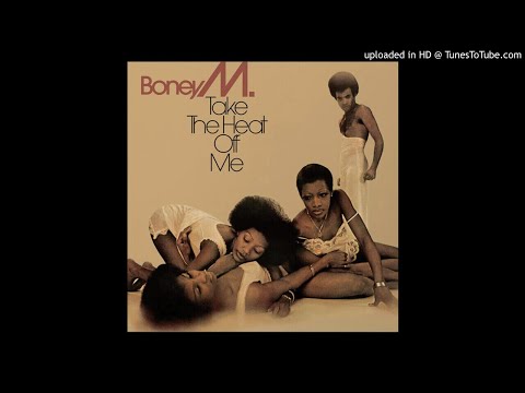 Youtube: Boney M. - Daddy Cool [HQ]